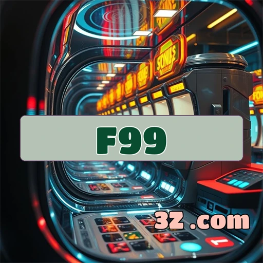 Bônus Imperdíveis: F99.COM Revoluciona o Jogo Brasileiro