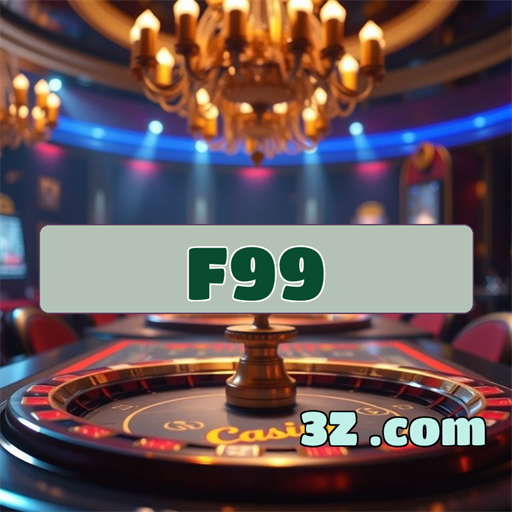 Cassino F99.COM: Uma Experiência Inigualável de Jogos Online