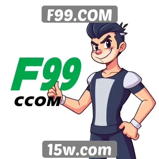 Promoções e bônus atraem jogadores para F99.COM