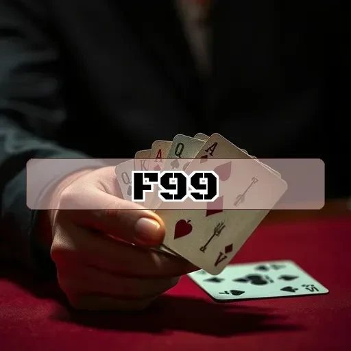 F99.COM: Descubra as Melhores Recompensas para Jogadores Brasileiros