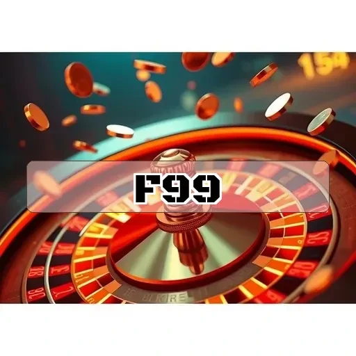 F99.COM: Descubra Ofertas Imperdíveis e Divirta-se Jogando!