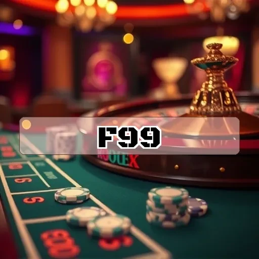F99.COM: Mergulhe No Mundo Empolgante dos eSports e Aumente Seu Jogo